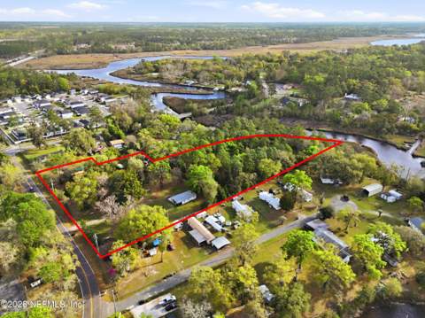9843 Wagner Road, Jacksonville FL - photo 6 of 40