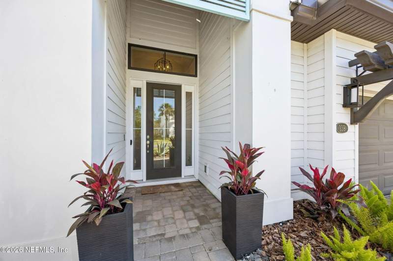 4 bedroom Single Family Residence at 139 Marquesa Circle, Beachwalk, St. Johns — photo 2