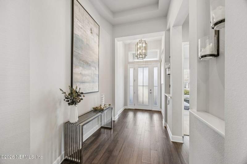 4 bedroom Single Family Residence at 139 Marquesa Circle, Beachwalk, St. Johns — photo 4