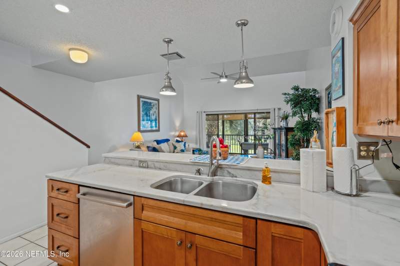 2 bedroom Condominium at 66 Village Del Lago Circle, Ocean Gallery Condo, St. Augustine Beach — photo 2