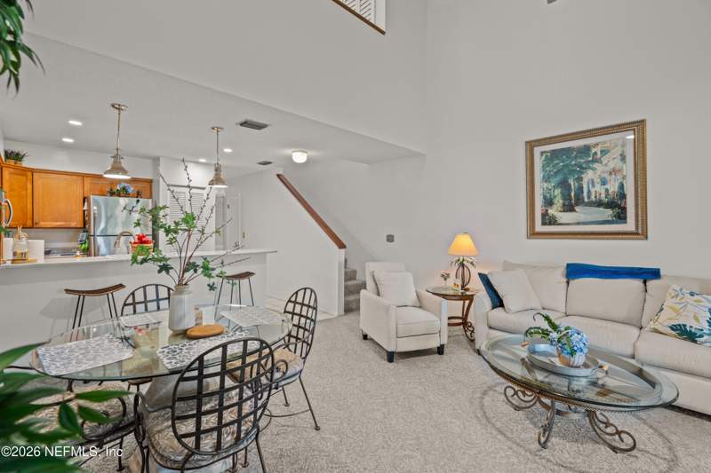 2 bedroom Condominium at 66 Village Del Lago Circle, Ocean Gallery Condo, St. Augustine Beach — photo 5
