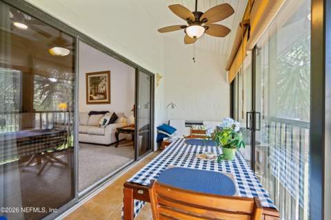 66 Village Del Lago Circle, St. Augustine Beach FL - photo 21 of 38
