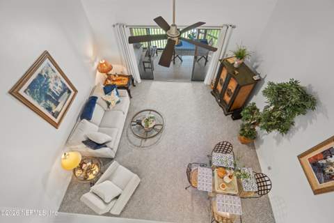 66 Village Del Lago Circle, St. Augustine Beach FL - photo 18 of 38
