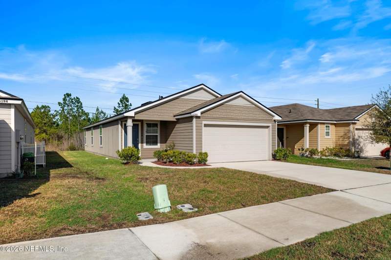 3 bedroom Single Family Residence at 6188 Bucking Bronco Drive, Winchester Ridge, Jacksonville — photo 3