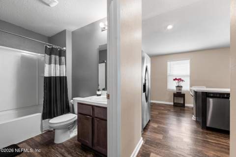 6188 Bucking Bronco Drive, Jacksonville FL - photo 13 of 25