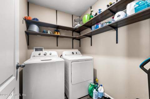 6188 Bucking Bronco Drive, Jacksonville FL - photo 21 of 25