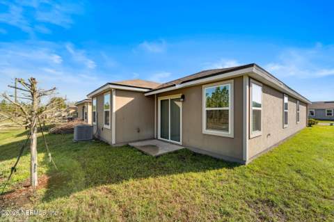 6188 Bucking Bronco Drive, Jacksonville FL - photo 23 of 25