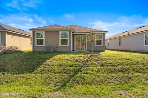 6188 Bucking Bronco Drive, Jacksonville FL - photo 22 of 25