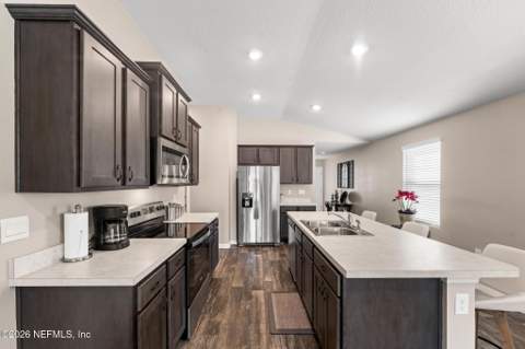 6188 Bucking Bronco Drive, Jacksonville FL - photo 12 of 25