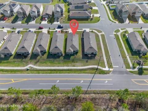 6188 Bucking Bronco Drive, Jacksonville FL - photo 24 of 25