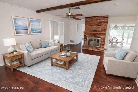 3442 Red Oak Circle, Orange Park FL - photo 11 of 37