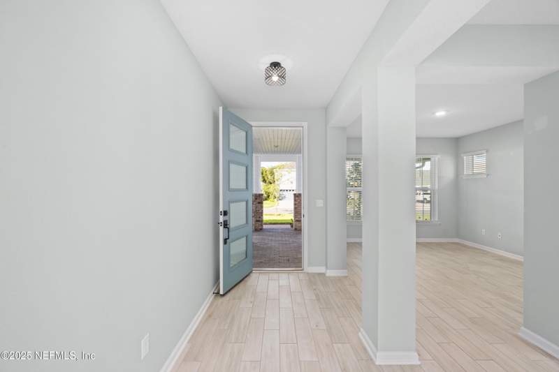3 bedroom Single Family Residence at 812 Windley Drive, Shearwater, St. Augustine — photo 2