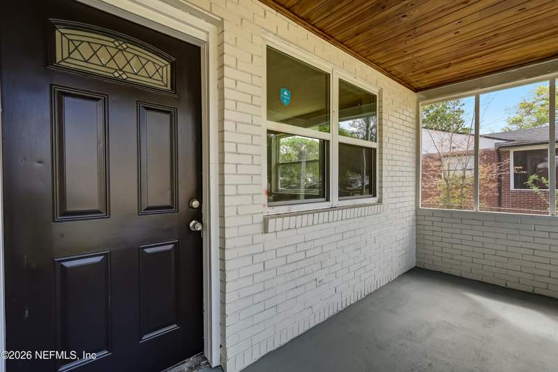 3 bedroom Single Family Residence at 5280 Redrac Street, Hillcrest, Jacksonville — photo 5
