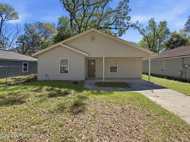 3 bedroom Single Family Residence at 5330 Kankakee Boulevard, Biltmore, Jacksonville — photo 2