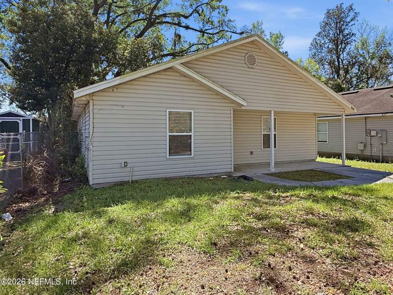 3 bedroom Single Family Residence at 5330 Kankakee Boulevard, Biltmore, Jacksonville — photo 3