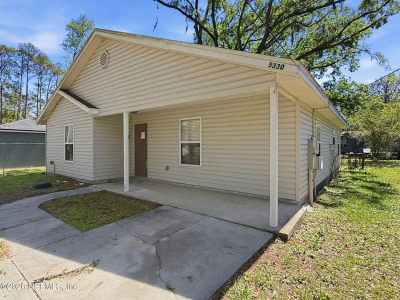 3 bedroom Single Family Residence at 5330 Kankakee Boulevard, Biltmore, Jacksonville — photo 4