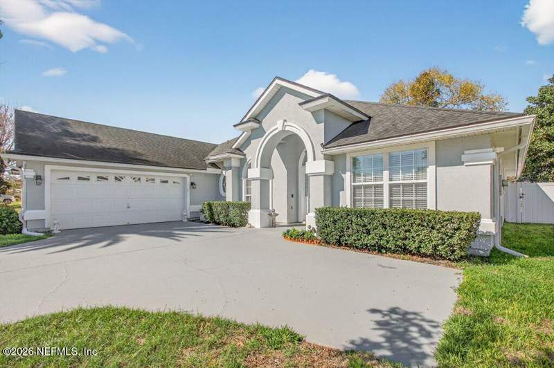 4 bedroom Single Family Residence at 2700 Creek Ridge Drive, Silver Creek, Green Cove Springs — photo 4