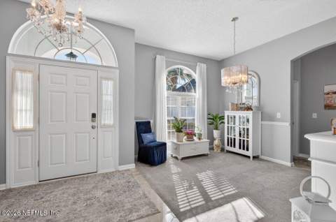2700 Creek Ridge Drive, Green Cove Springs FL - photo 8 of 43