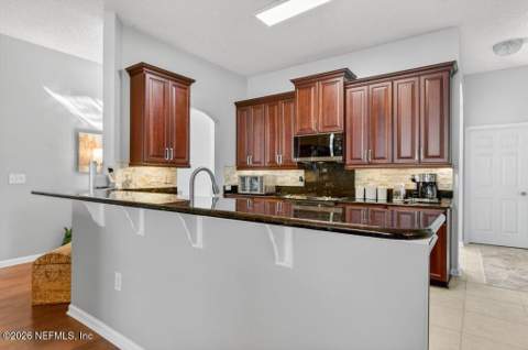 2700 Creek Ridge Drive, Green Cove Springs FL - photo 14 of 43