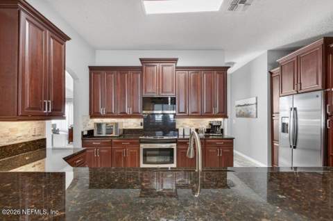 2700 Creek Ridge Drive, Green Cove Springs FL - photo 15 of 43