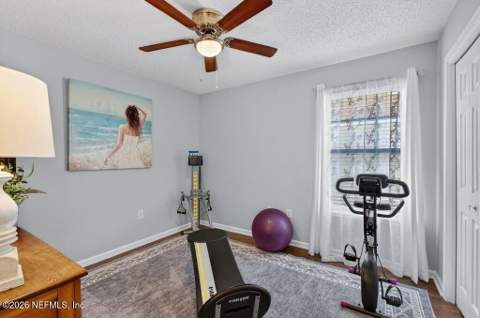2700 Creek Ridge Drive, Green Cove Springs FL - photo 23 of 43
