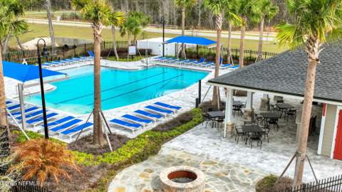 3422 Golden Eye Drive, Orange Park FL - photo 6 of 7