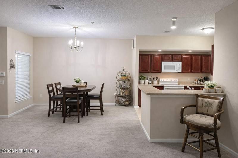 2 bedroom Condominium at 3620 Kirkpatrick Circle #6, Willow Ridge, Jacksonville — photo 3