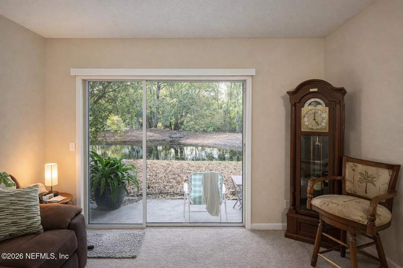 2 bedroom Condominium at 3620 Kirkpatrick Circle #6, Willow Ridge, Jacksonville — photo 4