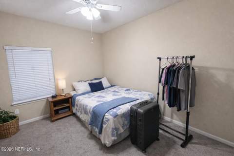 3620 Kirkpatrick Circle #6, Jacksonville FL - photo 11 of 13