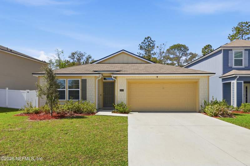 4 bedroom Single Family Residence at 3067 Rustic Deer Way, Cross Creek, Green Cove Springs — photo 2