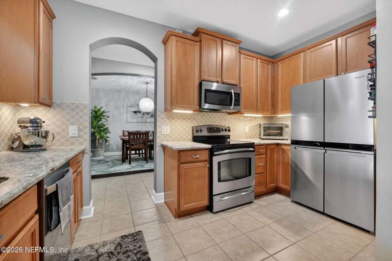 2 bedroom Condominium at 4480 Deerwood Lake Parkway #454, Deerwood Place, Jacksonville — photo 5