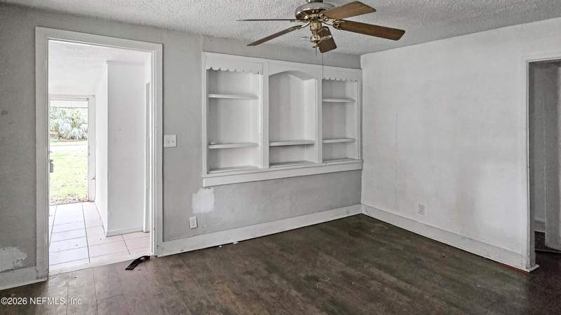4 bedroom Single Family Residence at 1662 Oakhurst Avenue, Rowe Park, Jacksonville — photo 3