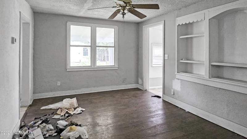 4 bedroom Single Family Residence at 1662 Oakhurst Avenue, Rowe Park, Jacksonville — photo 4