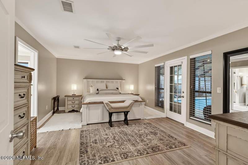 3 bedroom Single Family Residence at 10344 Tawa Trail, Arrowoods, Jacksonville — photo 5