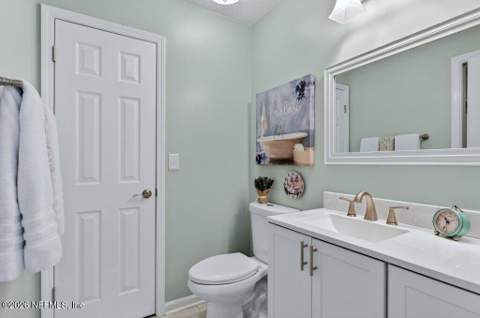 2700 Creek Ridge Drive, Green Cove Springs FL - photo 21 of 43
