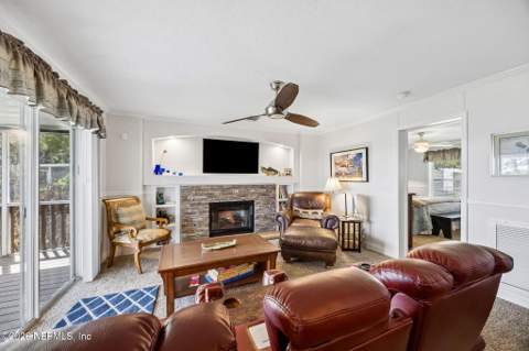 108 Sandra Lane, Crescent City FL - photo 10 of 55