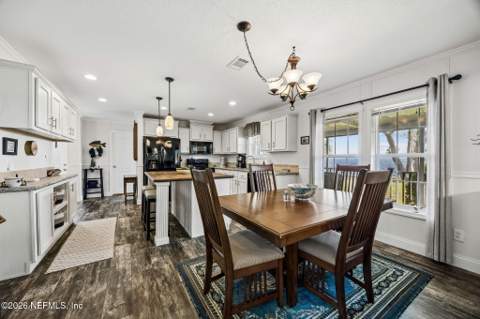 108 Sandra Lane, Crescent City FL - photo 14 of 55