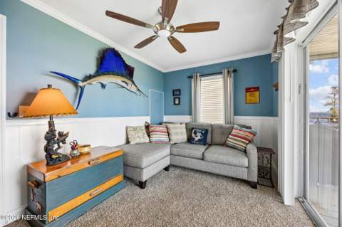 108 Sandra Lane, Crescent City FL - photo 13 of 55