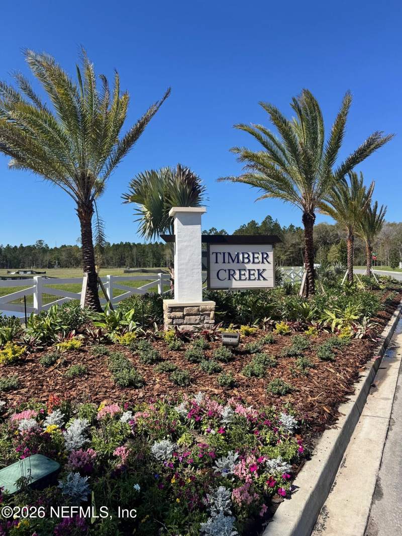 3 bedroom Single Family Residence at 16 Meadow Crossing Drive, Timber Creek, St. Augustine — photo 2
