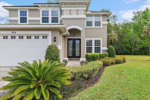 3914 Mediterranean Court, Jacksonville FL - photo 11 of 44
