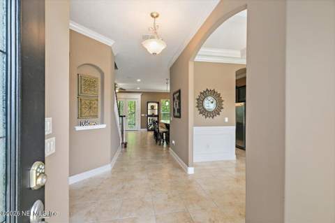 3914 Mediterranean Court, Jacksonville FL - photo 13 of 44