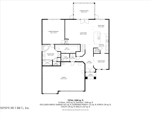 3914 Mediterranean Court, Jacksonville FL - photo 6 of 44