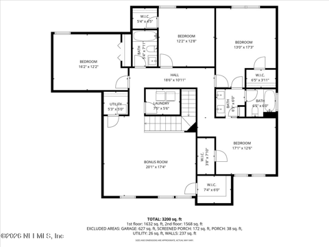 3914 Mediterranean Court, Jacksonville FL - photo 8 of 44