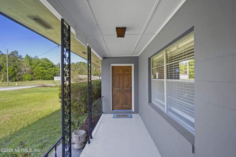 2 bedroom Single Family Residence at 272 Harbor Drive, St Johns Harbor 1, Palatka — photo 3