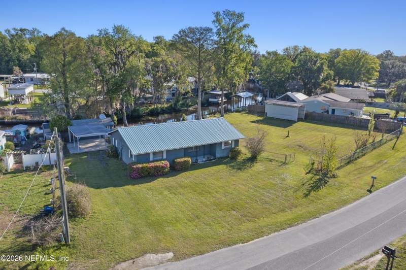 2 bedroom Single Family Residence at 272 Harbor Drive, St Johns Harbor 1, Palatka — photo 5