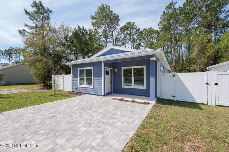 2 bedroom Single Family Residence at 995 Duval Street, Clark Addition, St. Augustine — photo 2