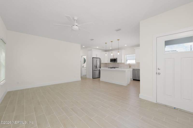 2 bedroom Single Family Residence at 995 Duval Street, Clark Addition, St. Augustine — photo 4