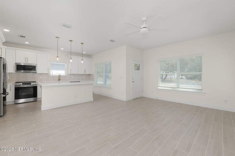 2 bedroom Single Family Residence at 995 Duval Street, Clark Addition, St. Augustine — photo 5