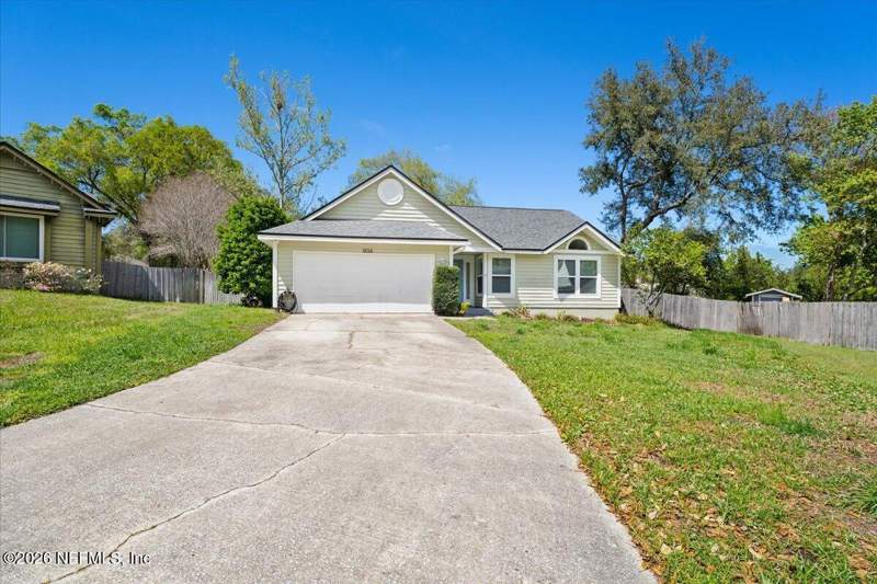 4 bedroom Single Family Residence at 1834 High Brook Court, River Point, Jacksonville — photo 4