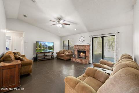 14724 Cape Drive, Jacksonville FL - photo 12 of 45